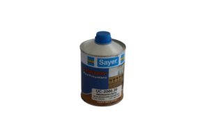 Catalizador UC-2000.20 Sayer 500ml