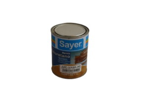 Barniz UP-1220.30 Sayer 1L
