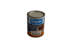 Barniz UP-1001.30 1L Sayer