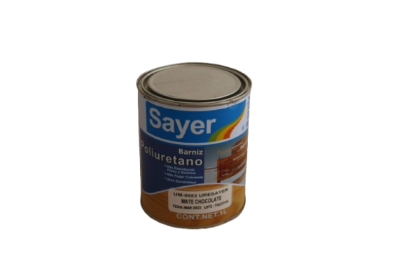 Barniz UM-0083 URESAYER 1L