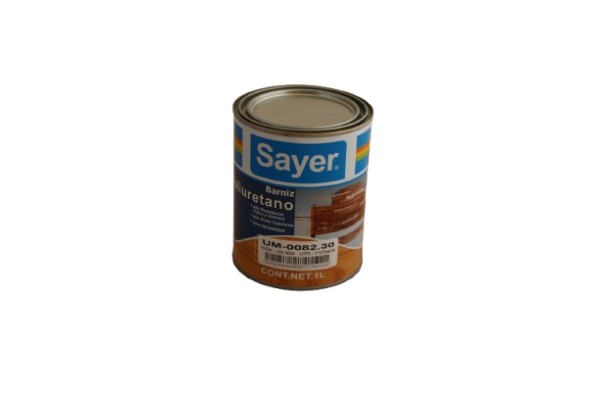 Barniz UM-0082.30 1L Sayer