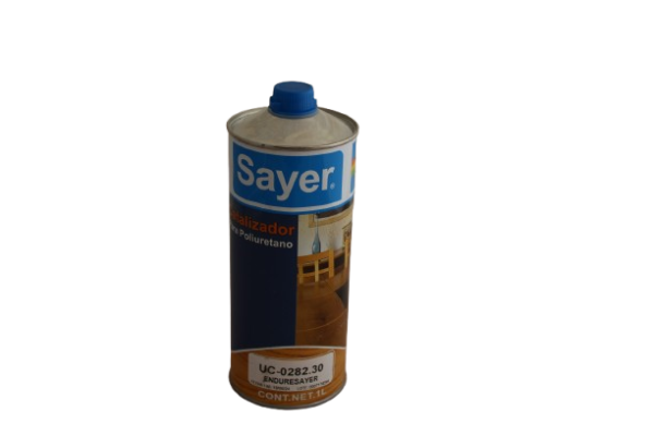 Catalizador UC-0282.30 1L Sayer
