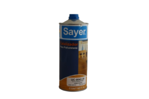 Catalizador UC-0042.30 1L Sayer